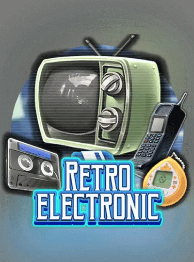 রেট্রো ইলেকট্রনিক