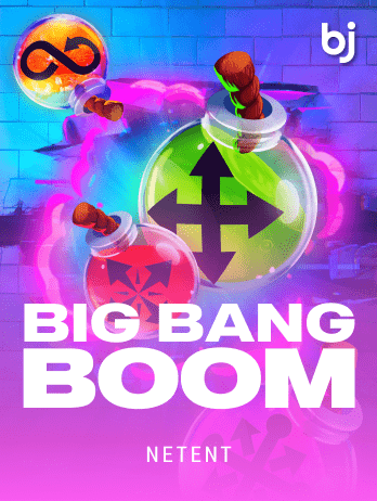 Big Bang Boompng