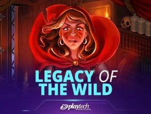 Legacy Of The Wild